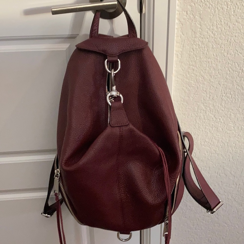 Rebecca minkoff Julian backpack